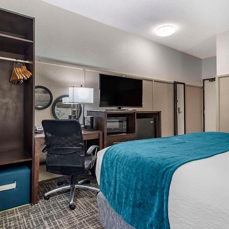 The Freeport Hotel, Ascend Hotel Collection Esterno foto