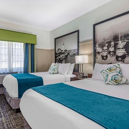 The Freeport Hotel, Ascend Hotel Collection Esterno foto