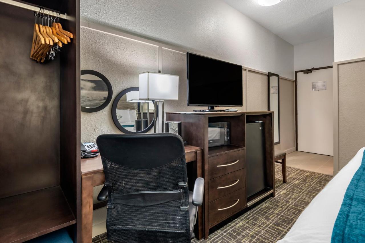The Freeport Hotel, Ascend Hotel Collection Esterno foto