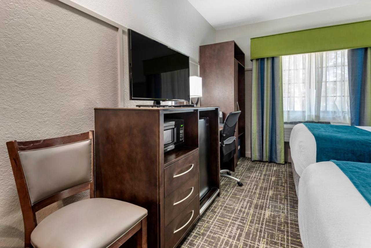 The Freeport Hotel, Ascend Hotel Collection Esterno foto
