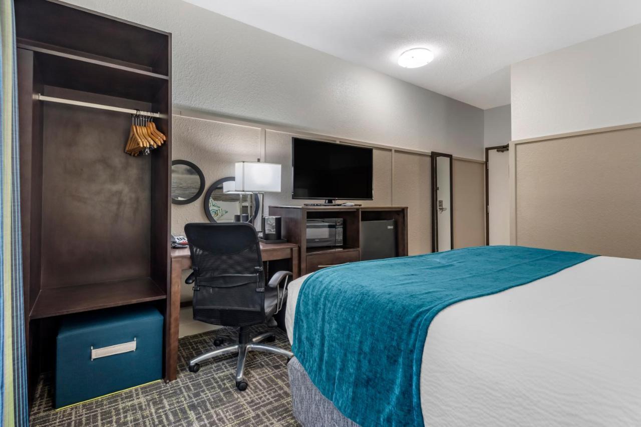 The Freeport Hotel, Ascend Hotel Collection Esterno foto