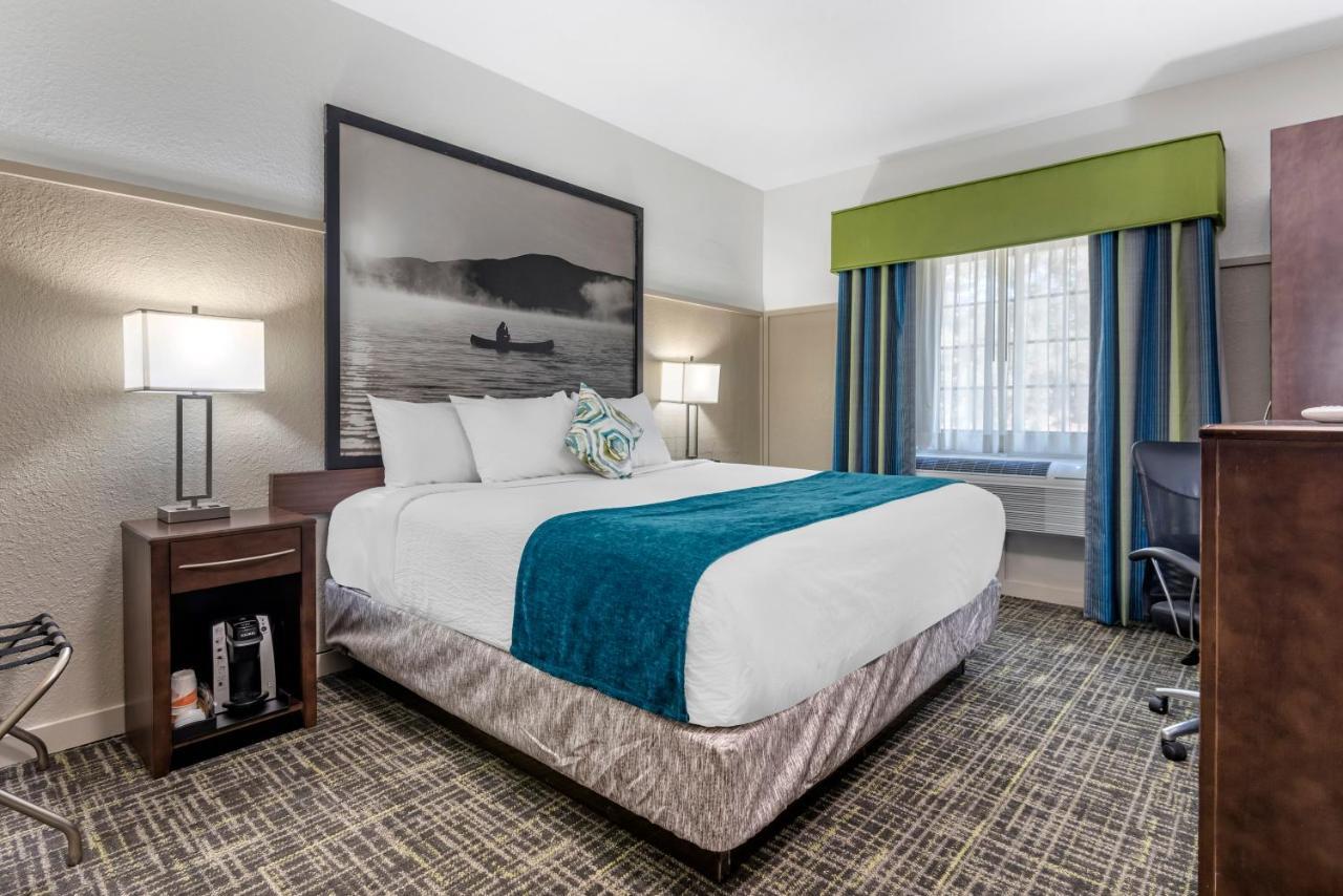 The Freeport Hotel, Ascend Hotel Collection Esterno foto
