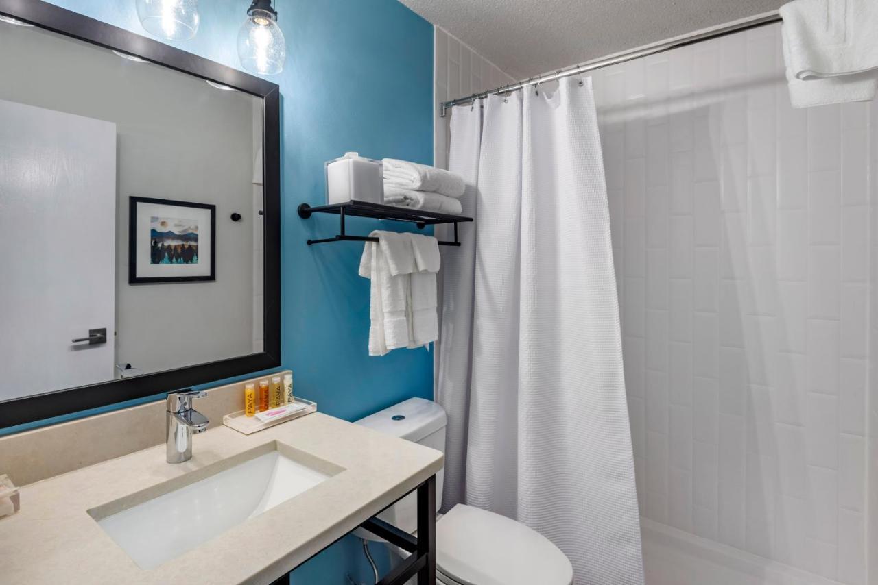 The Freeport Hotel, Ascend Hotel Collection Esterno foto