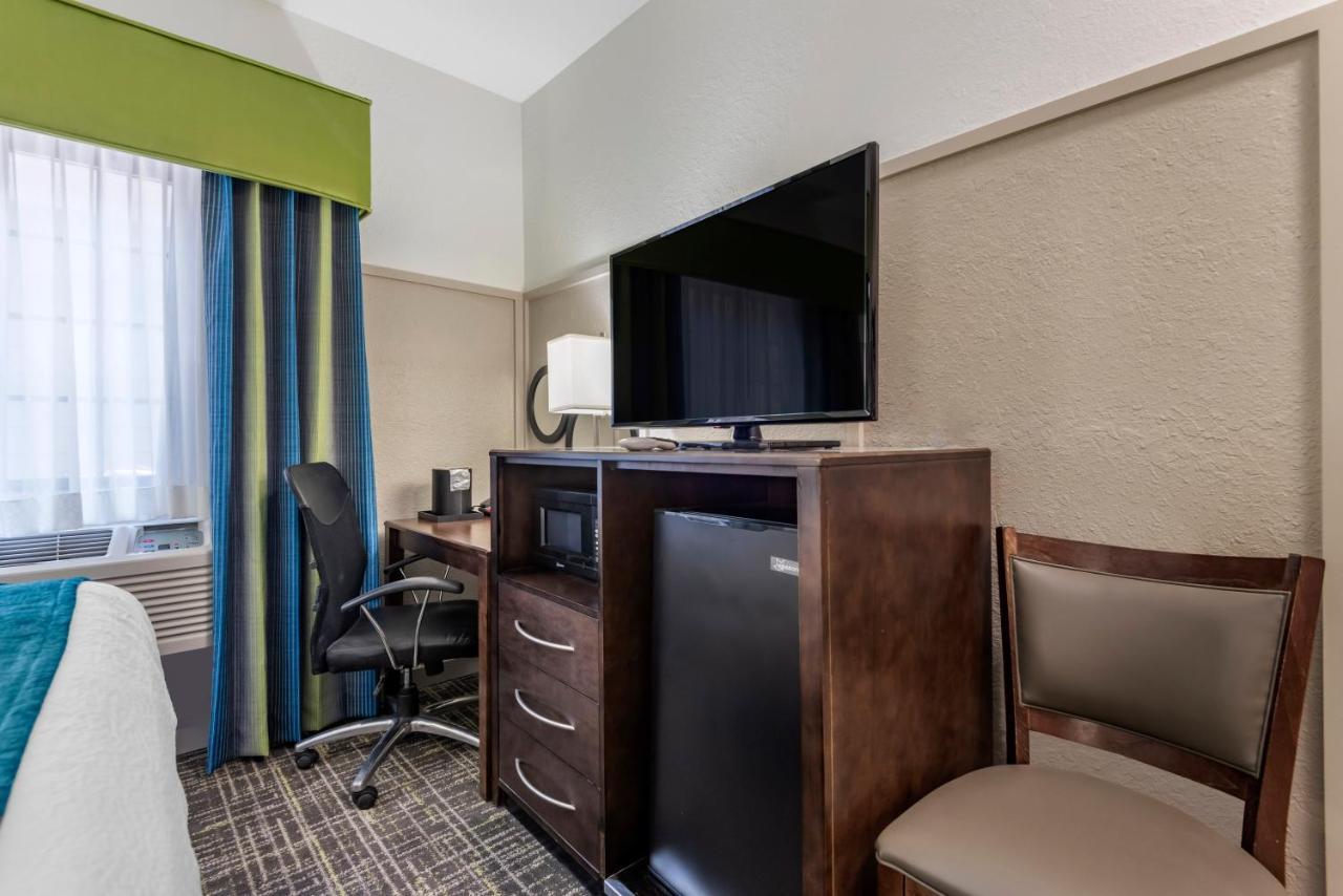 The Freeport Hotel, Ascend Hotel Collection Esterno foto