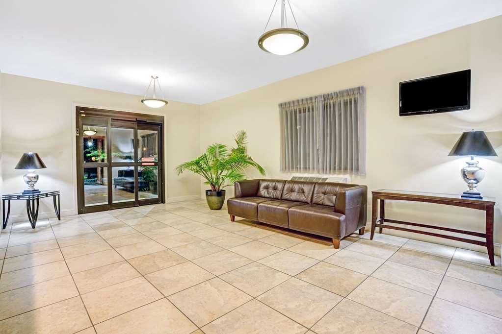 The Freeport Hotel, Ascend Hotel Collection Interno foto