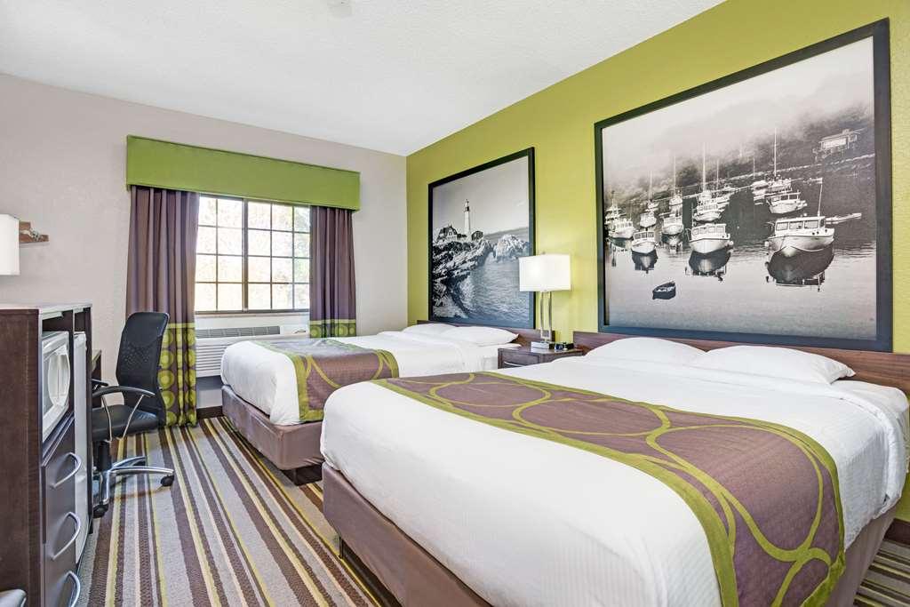 The Freeport Hotel, Ascend Hotel Collection Camera foto