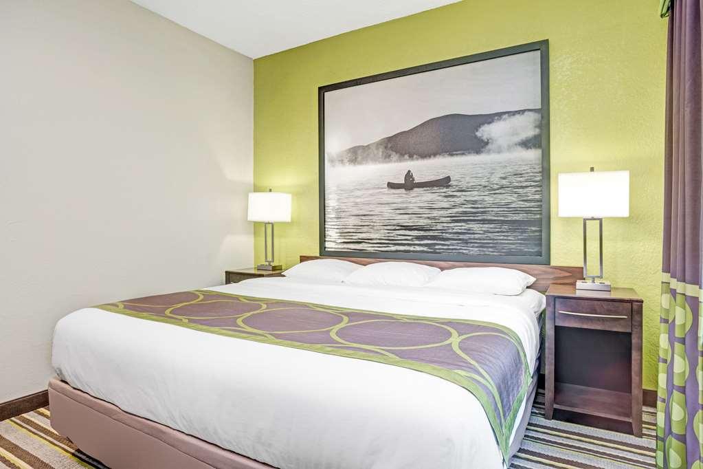 The Freeport Hotel, Ascend Hotel Collection Camera foto
