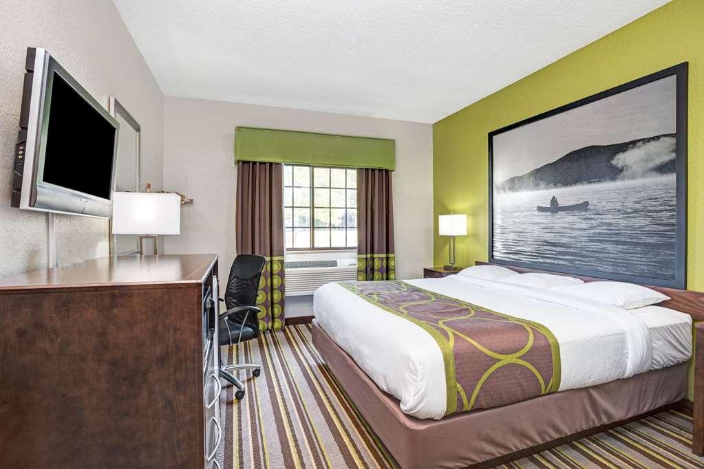 The Freeport Hotel, Ascend Hotel Collection Camera foto