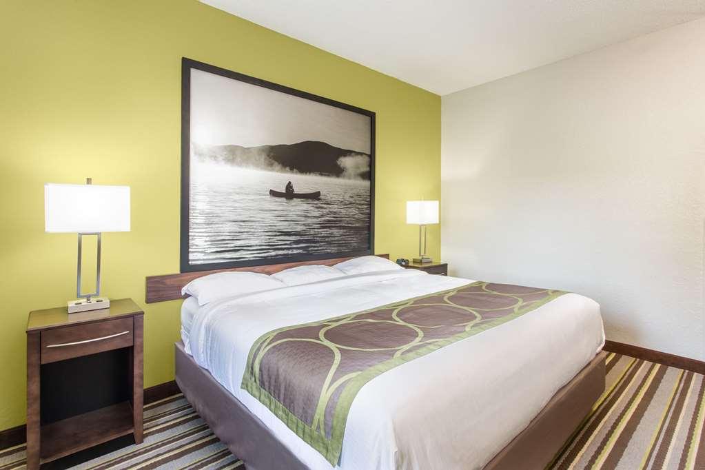 The Freeport Hotel, Ascend Hotel Collection Camera foto