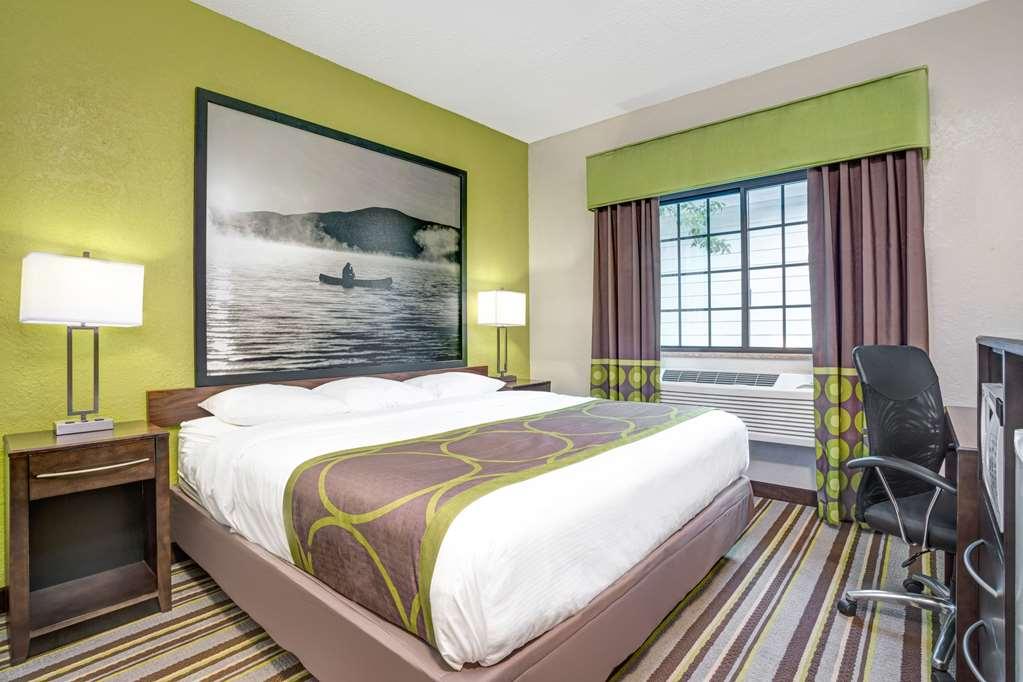The Freeport Hotel, Ascend Hotel Collection Camera foto
