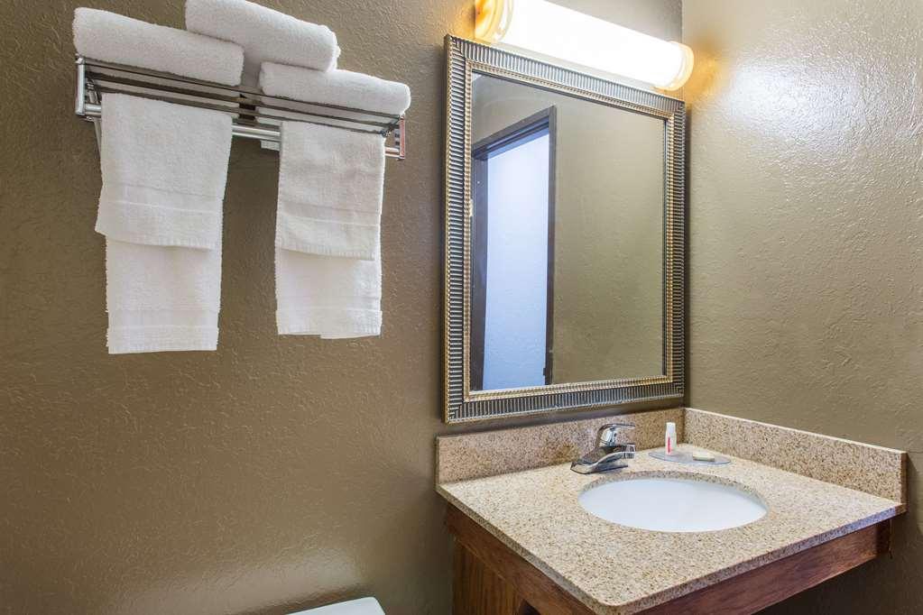 The Freeport Hotel, Ascend Hotel Collection Camera foto