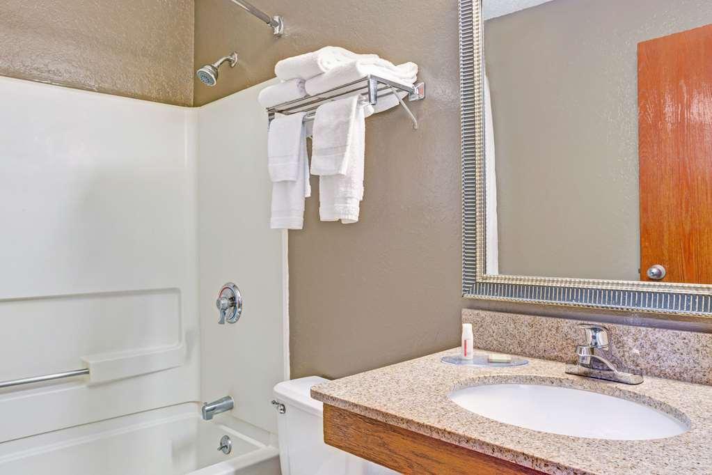 The Freeport Hotel, Ascend Hotel Collection Camera foto