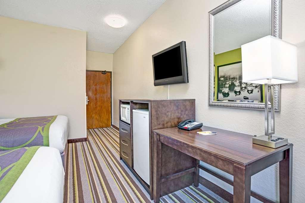 The Freeport Hotel, Ascend Hotel Collection Camera foto