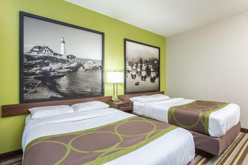 The Freeport Hotel, Ascend Hotel Collection Camera foto