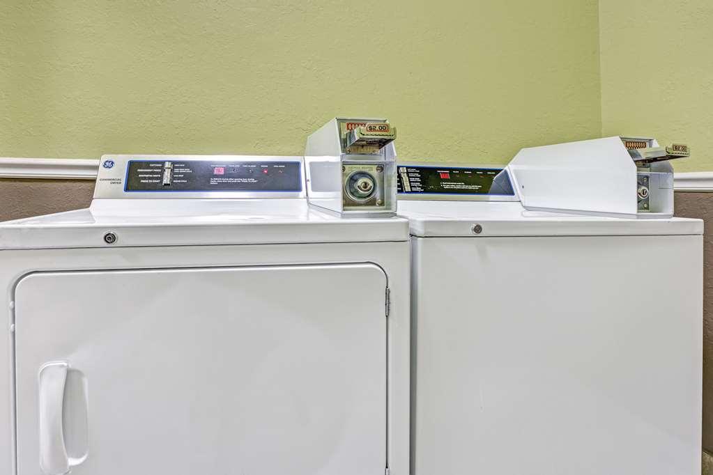 The Freeport Hotel, Ascend Hotel Collection Amenities foto