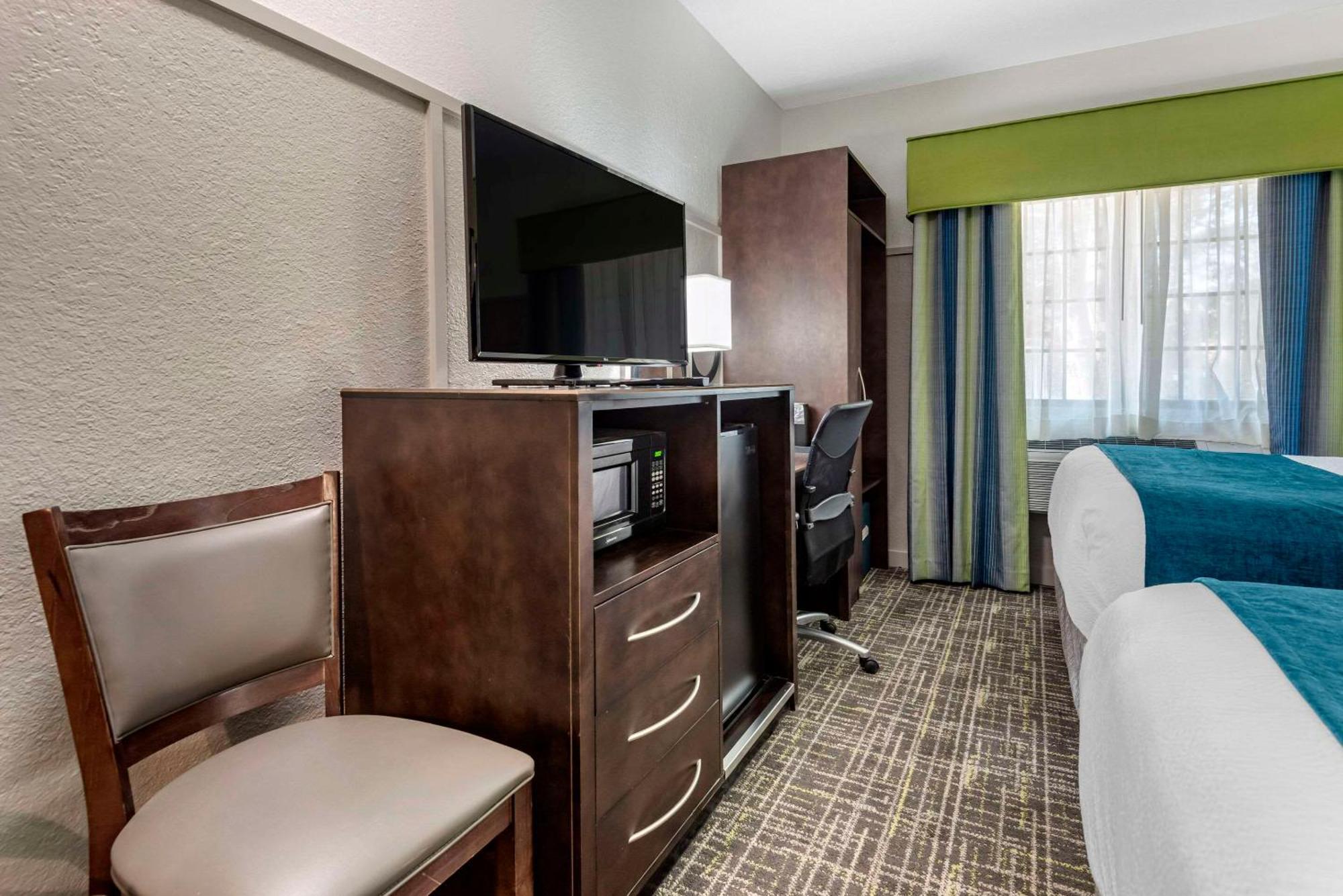 The Freeport Hotel, Ascend Hotel Collection Esterno foto