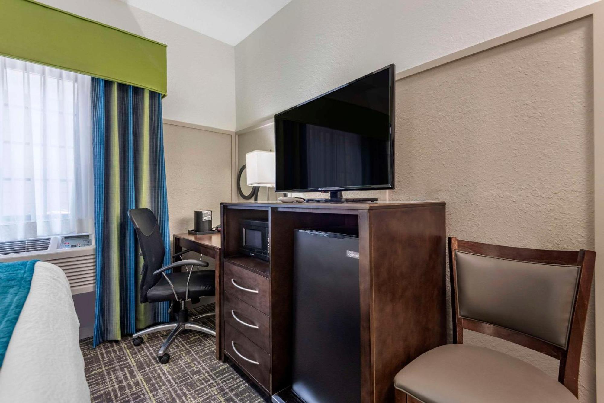 The Freeport Hotel, Ascend Hotel Collection Esterno foto