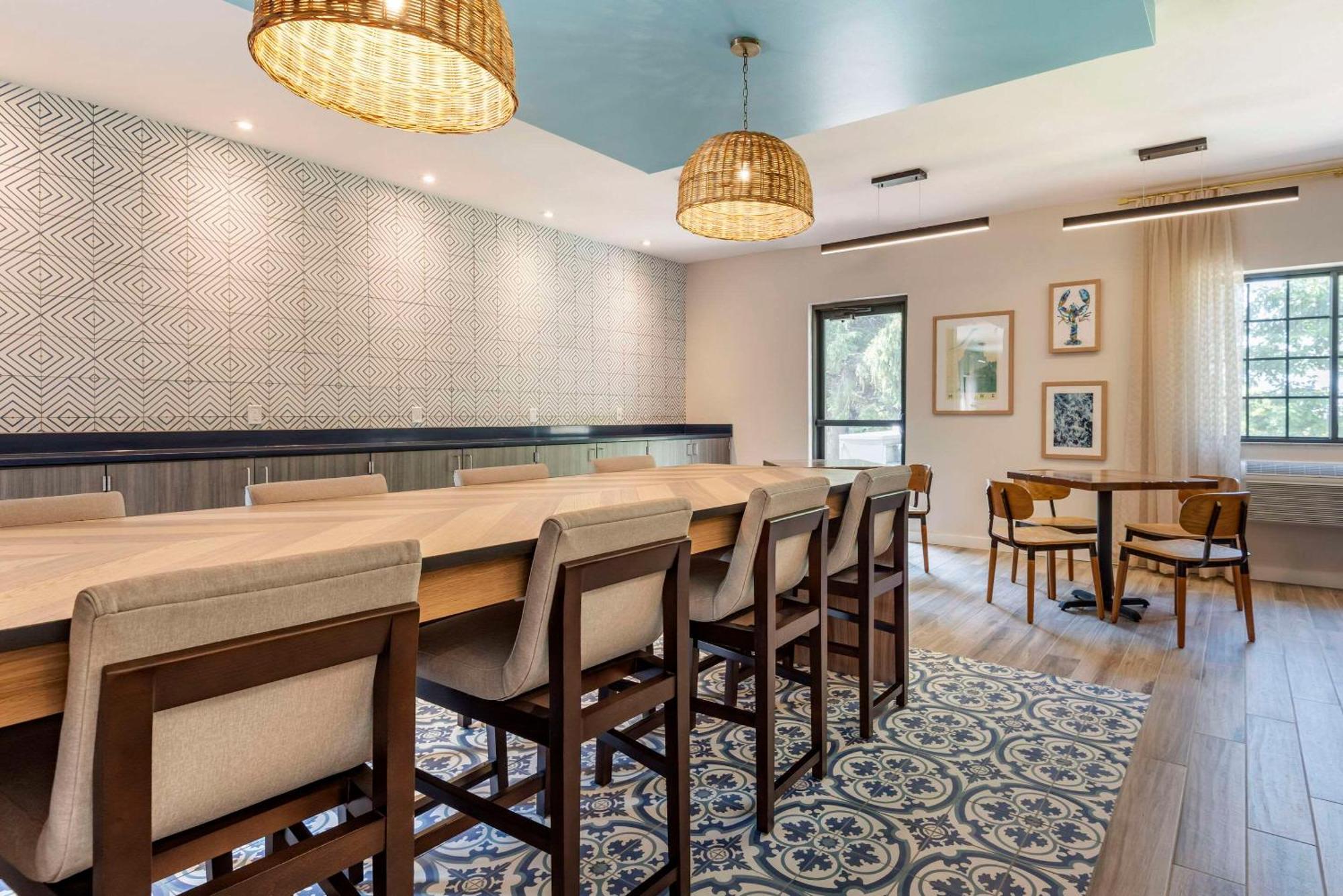 The Freeport Hotel, Ascend Hotel Collection Esterno foto