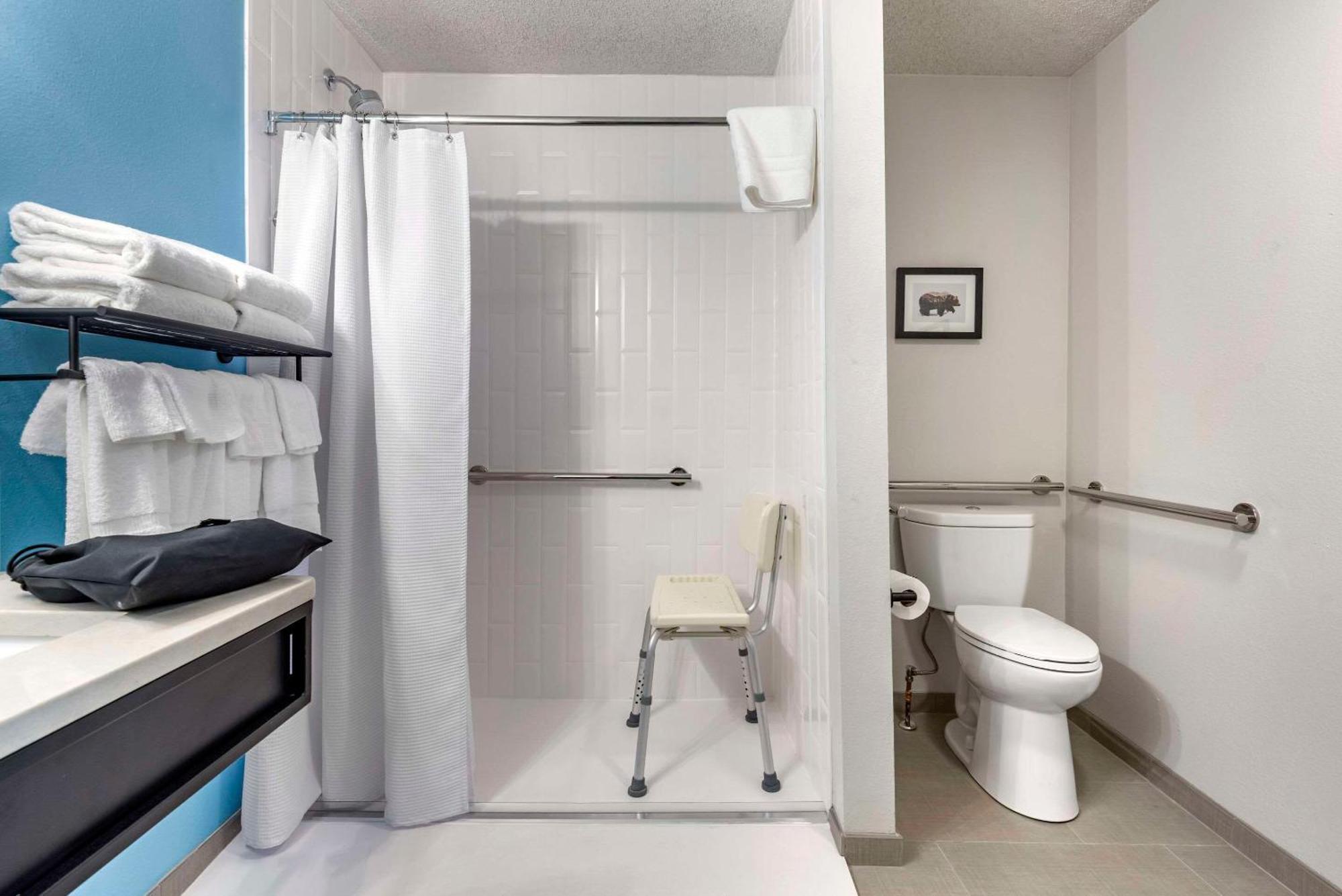 The Freeport Hotel, Ascend Hotel Collection Esterno foto