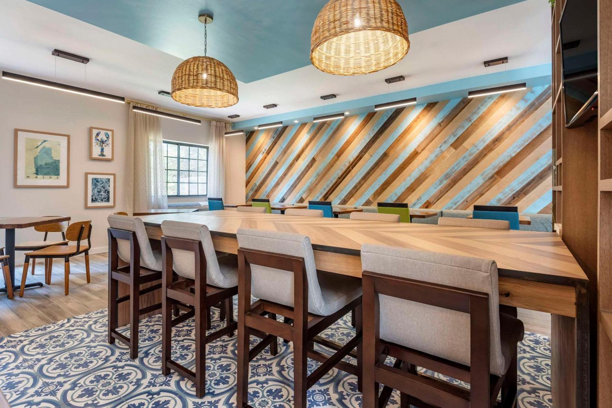 The Freeport Hotel, Ascend Hotel Collection Esterno foto