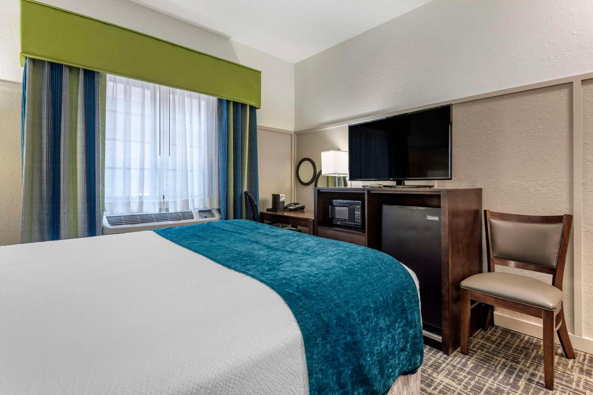 The Freeport Hotel, Ascend Hotel Collection Esterno foto