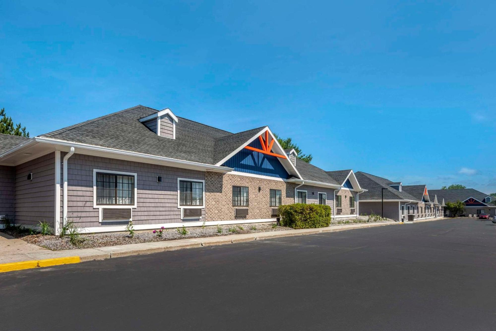 The Freeport Hotel, Ascend Hotel Collection Esterno foto